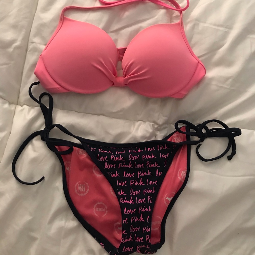 Victoria’s Secret Bikini